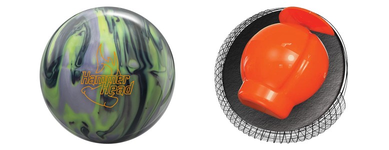 Hammer Hammerhead Pearl