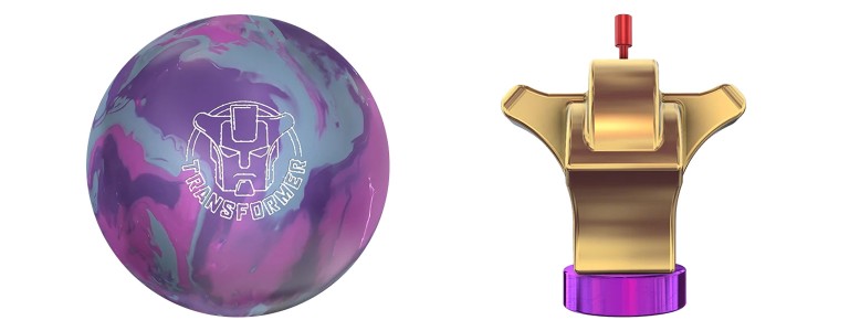 Roto Grip Transformer