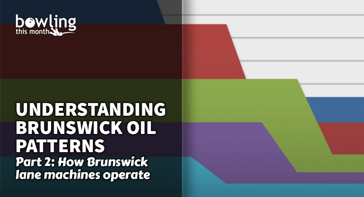 Understanding Brunswick Oil Patterns – Part 2