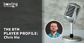 The BTM Player Profile: Chris Via